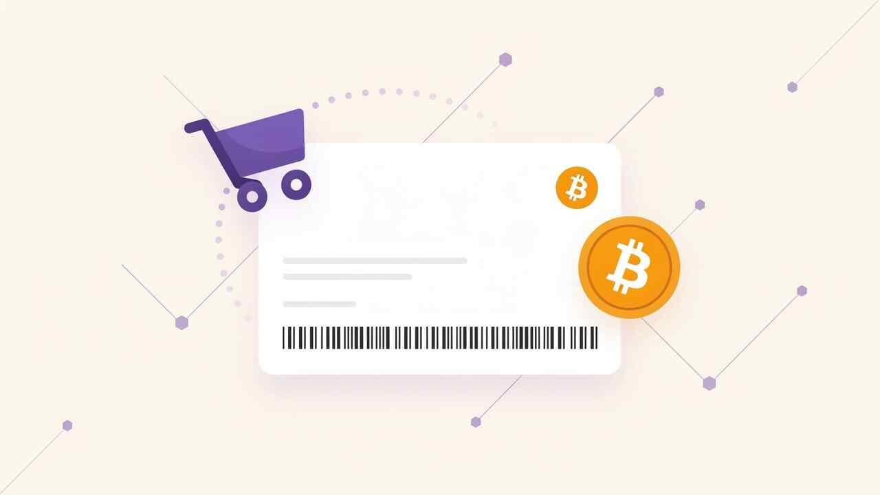 How Do WooCommerce Bitcoin Shipping Labels Use By Stores?